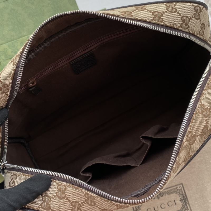 Mens Gucci Satchel Bags